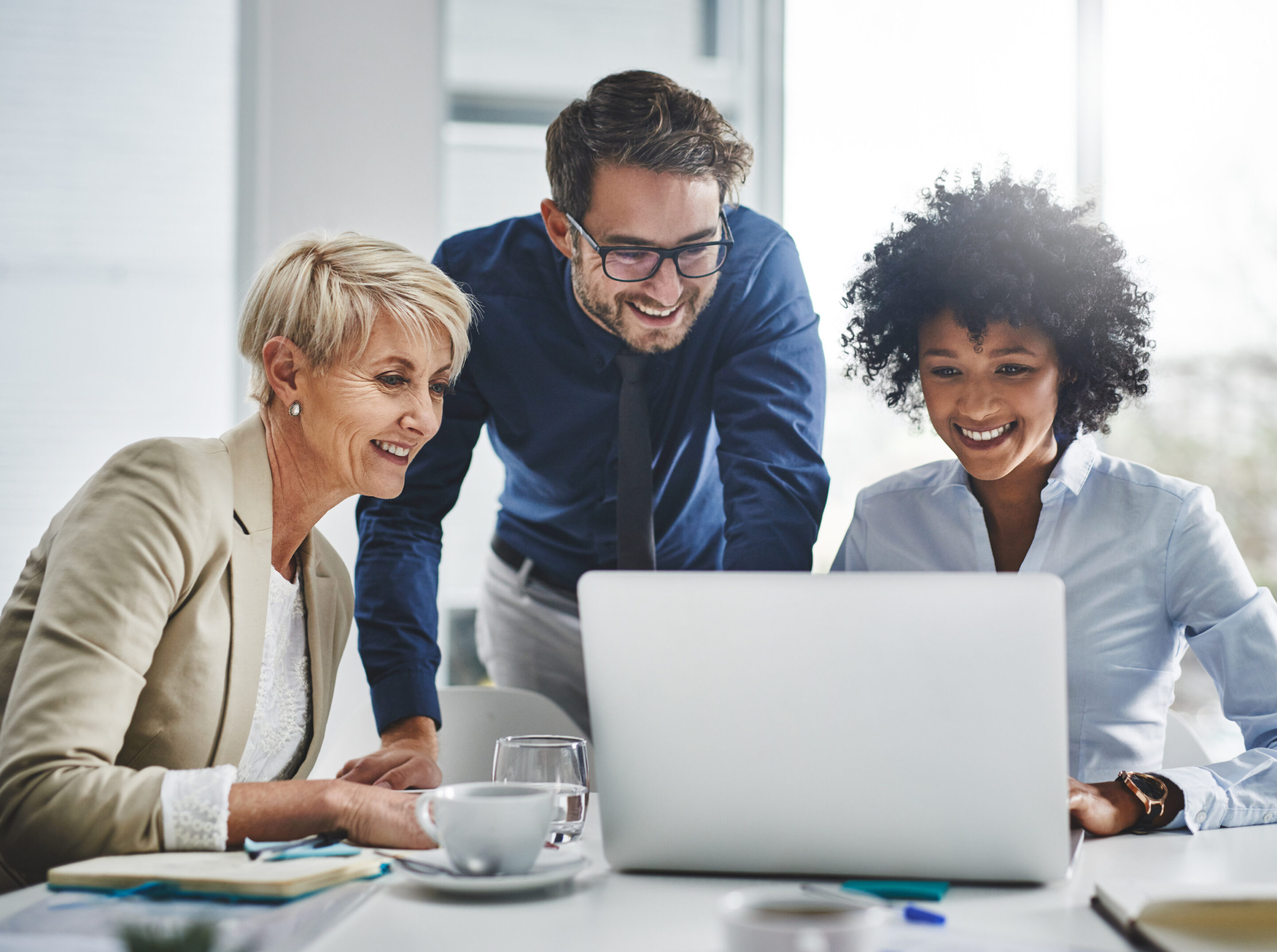 Foresight Data Agency apporte la technique combinée à la compréhension fine des usages pour la pharma, la santé et les médias