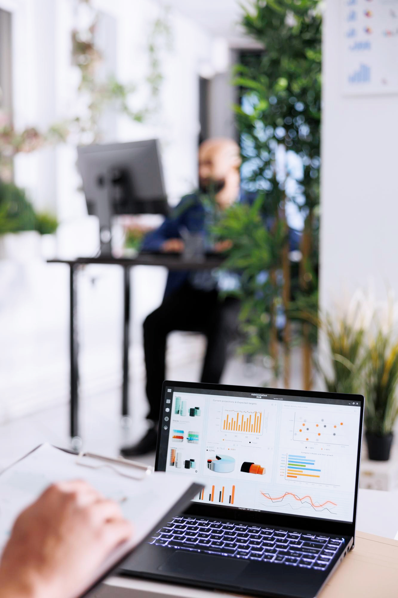 Startup spécialisée en data science et agents IA accompagne les équipes pour faire de la donnée un appui stratégique